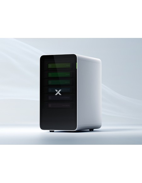 Purificador de aire xTool SafetyPro AP2