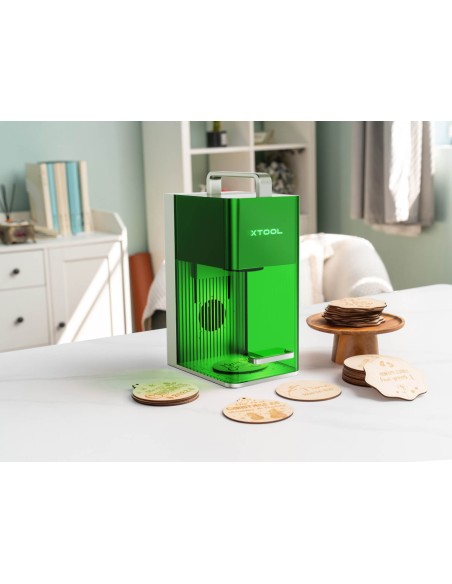 Grabadora láser xTool F1