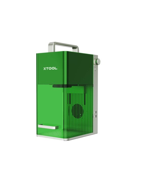 Grabadora láser xTool F1