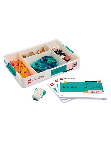 LEGO Education Ciencias 45620
