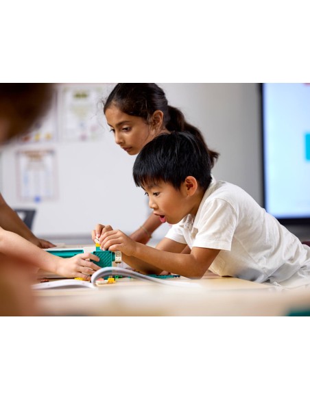 LEGO Education Ciencias 1º - 2º Primaria