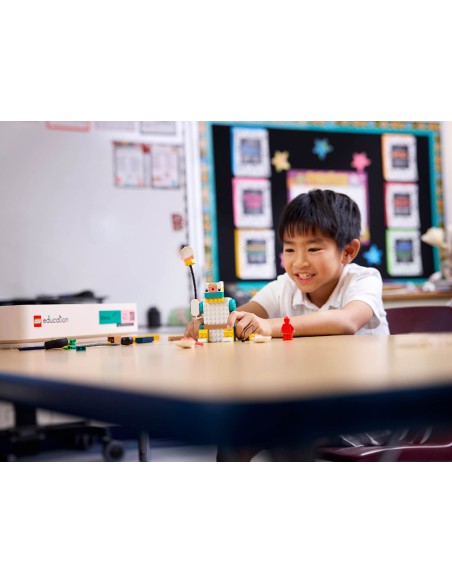 LEGO Education Ciencias 1º - 2º Primaria