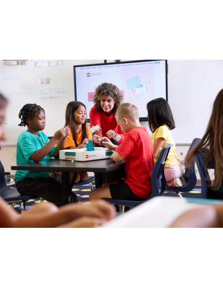 LEGO Education Ciencias 3º - 5º Primaria