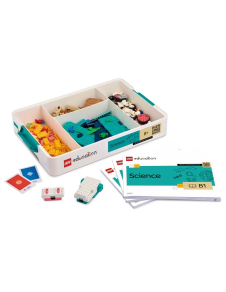 LEGO Education Ciencias 45621