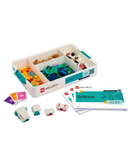 LEGO Education Ciencias 45622