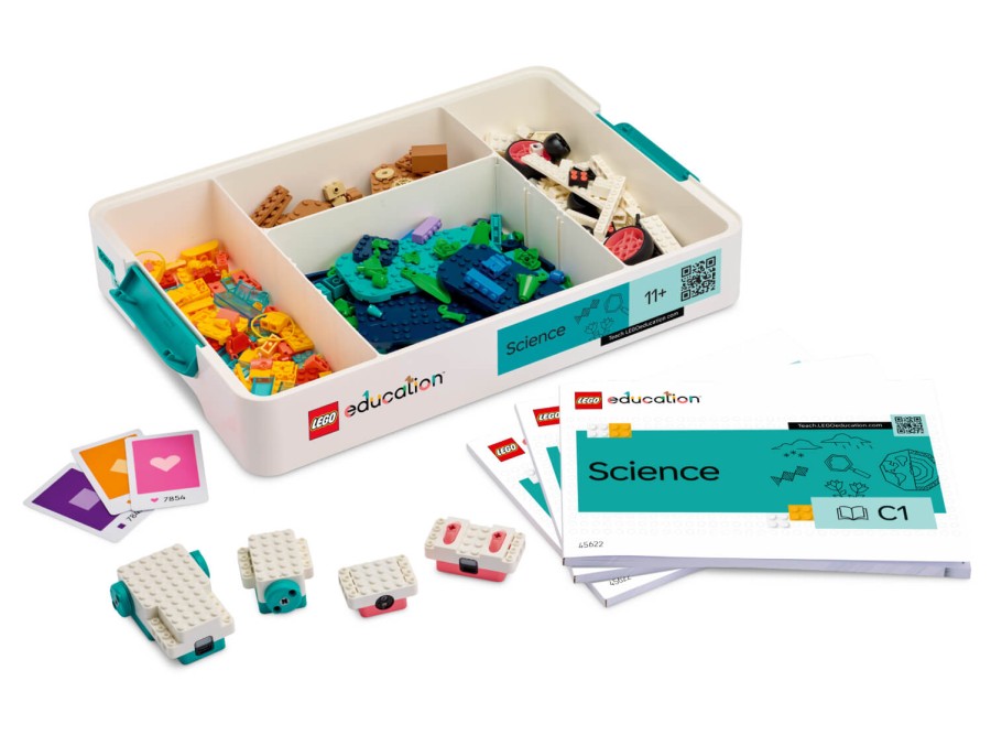LEGO Education Ciencias 45622