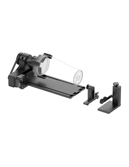 Accesorio rotatorio xTool RA2 Pro