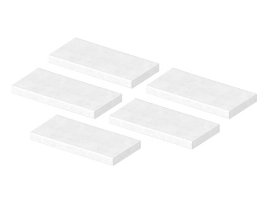 Pack pre-filtros purificador xTool