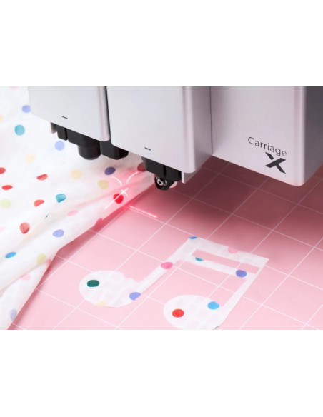 Cuchilla rotatoria xTool M1 Ultra