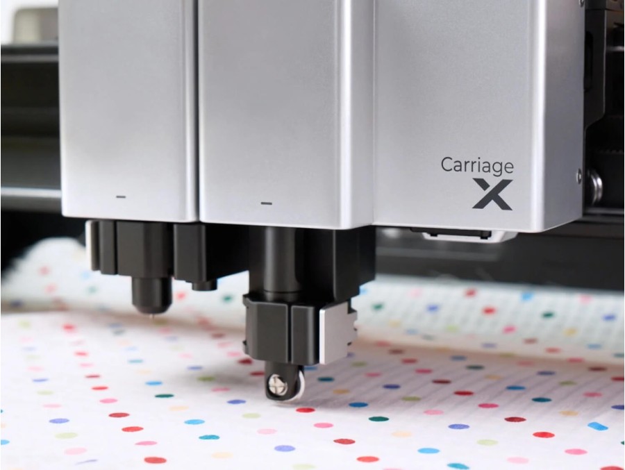 Cuchilla rotatoria xTool M1 Ultra