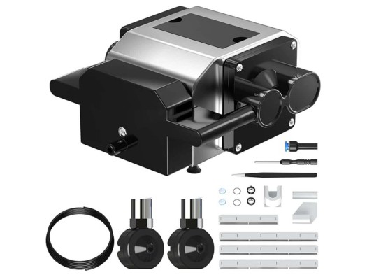 Asistente de aire xTool M1 2