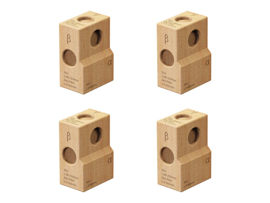Elevadores xTool M1