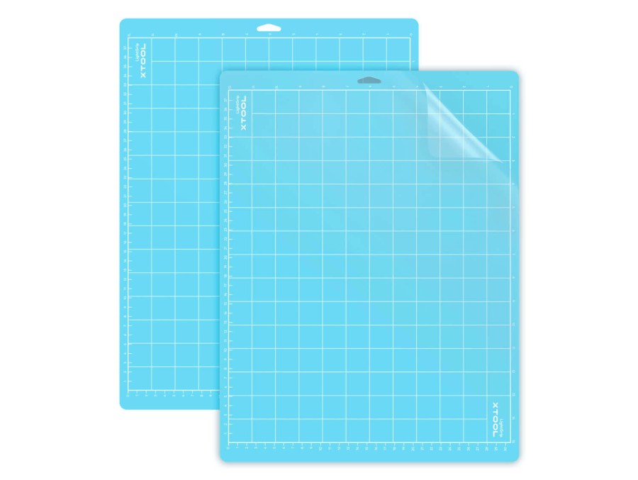 Tapete de corte LightGrip para xTool M1