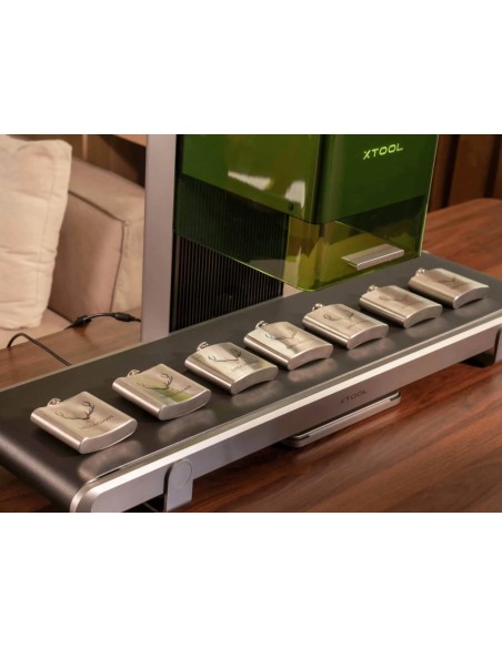 Transportador xTool F1 Ultra