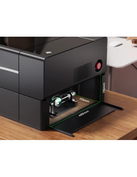 Base elevadora para xTool P2/P2S