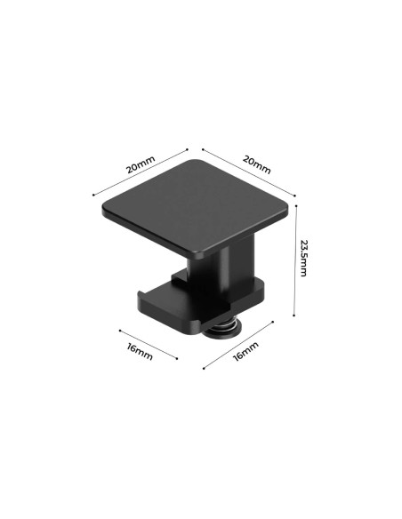 Clavijas de sujeción xTool P2/P2S
