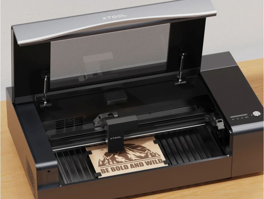 Clavijas de sujeción xTool P2/P2S