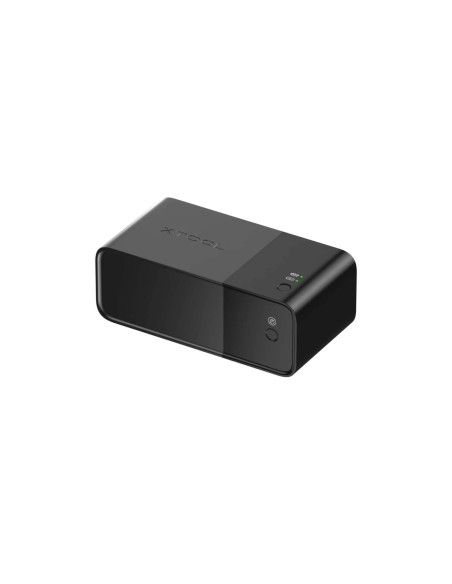 Kit de seguridad contra incendios xTool