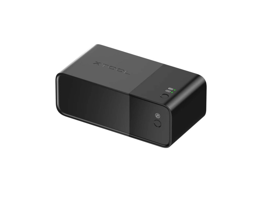 Kit de seguridad contra incendios xTool