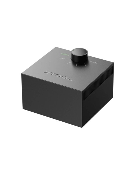 Asistente de aire xTool 2.0