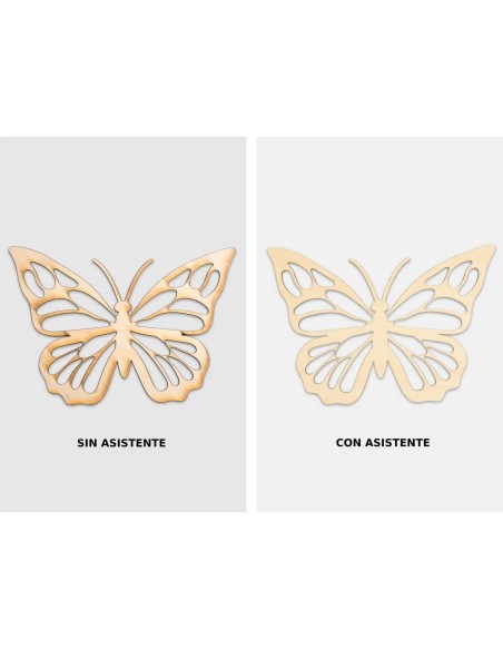 Asistente de aire xTool 2.0