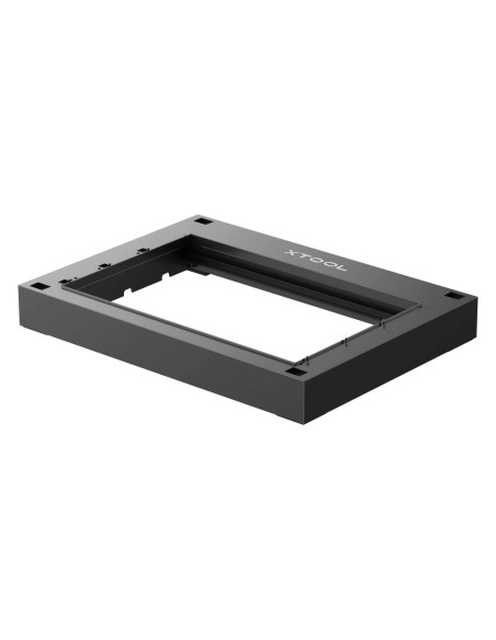 Base elevadora para xTool S1