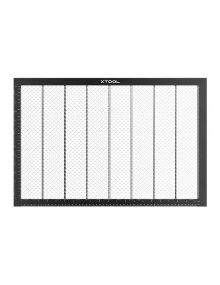 Panel de abeja xTool S1