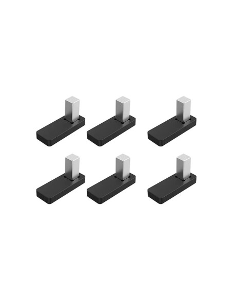 Imanes de sujeción para panel de abeja Xtool