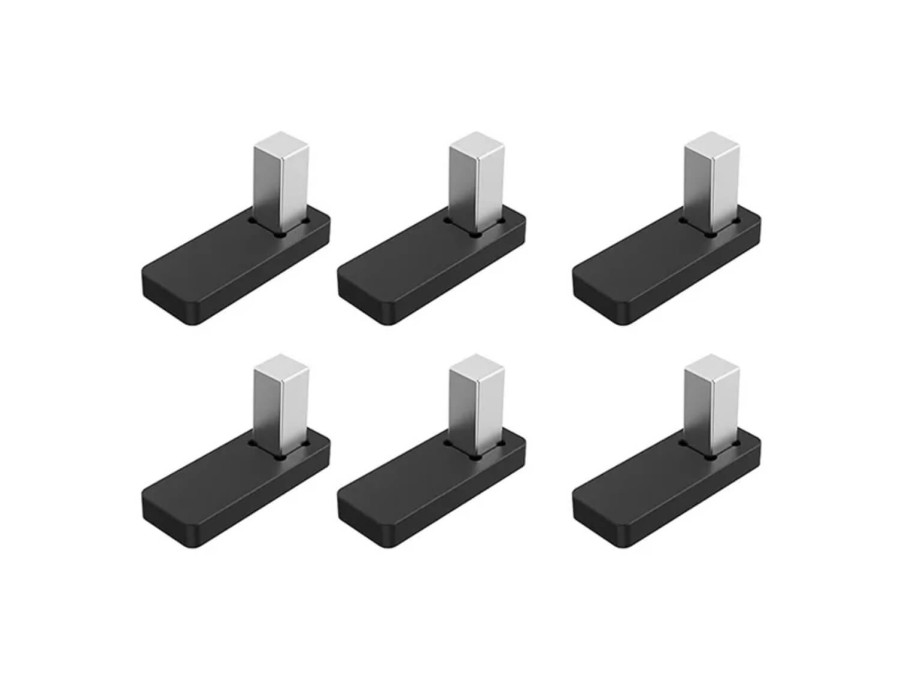 Imanes de sujeción para panel de abeja Xtool