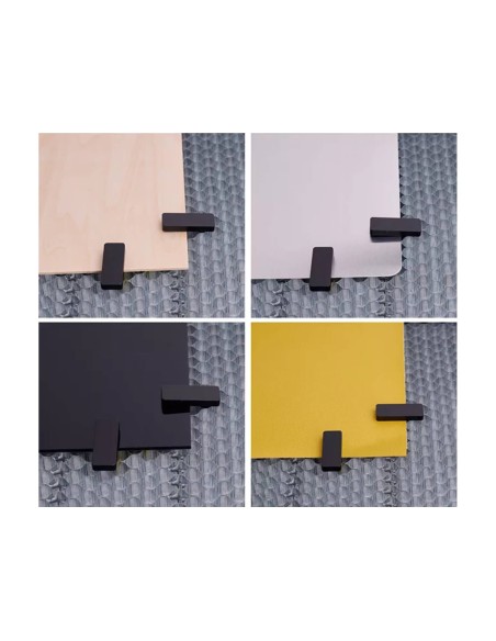 Imanes de sujeción para panel de abeja Xtool