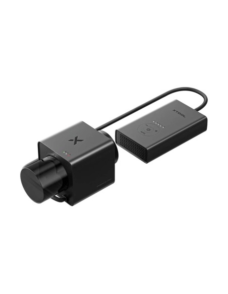 Extractor xTool SafetyPro IF2