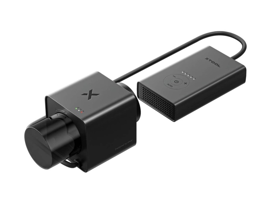 Extractor xTool SafetyPro IF2