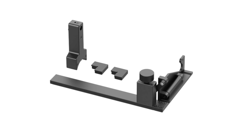 Complemento para el accesorio rotatorio xTool RA2