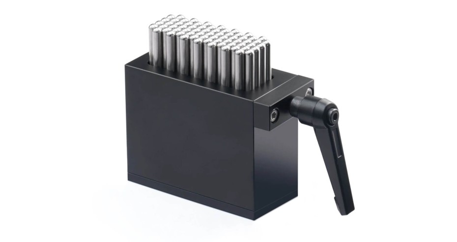 Fijador flexible xTool