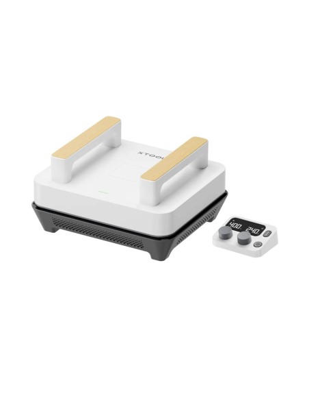 Prensa de calor xTool