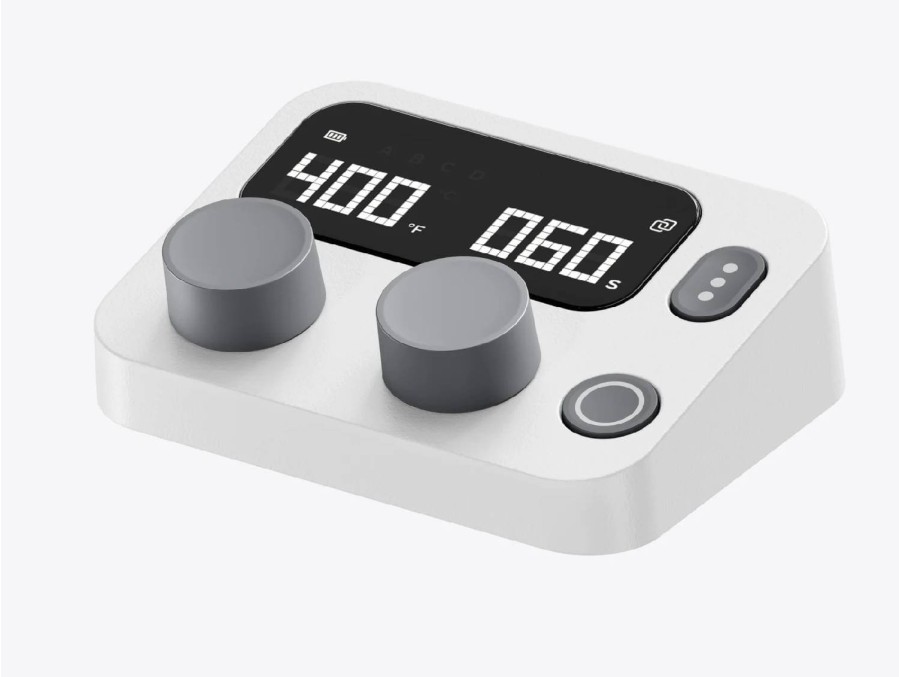 Controlador para la prensa de calor xTool