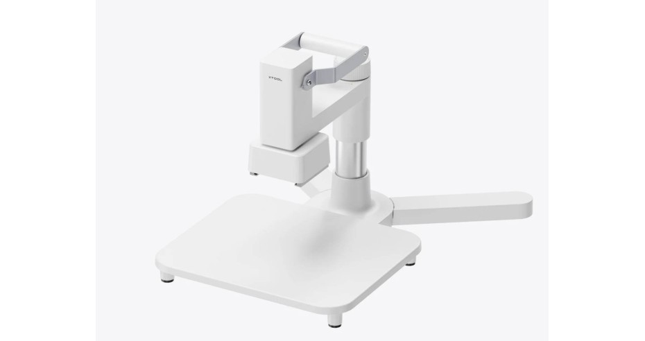 Plataforma para la prensa de calor xTool