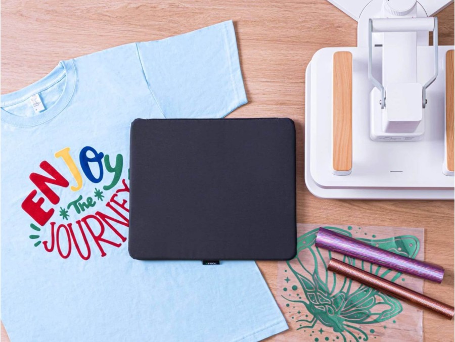 Tapete para la prensa de calor xTool