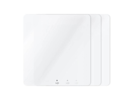 Láminas protectoras de recambio para alfombrilla electroestática xTool M1 Ultra