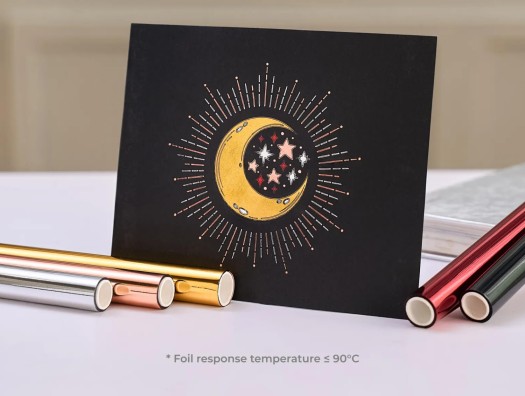 Bolígrafo térmico de transferencia de lámina xTool M1 Ultra 2