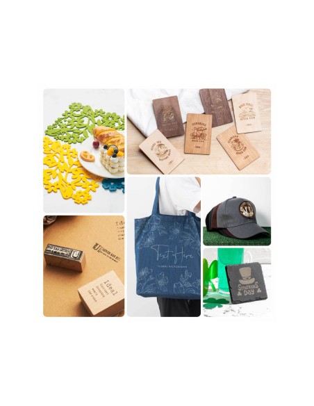 Kit de materiales xTool Ultimate