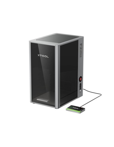xTool F2 Ultra