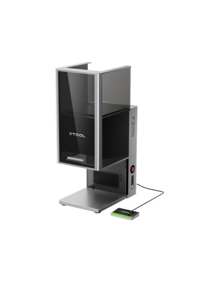 xTool F2 Ultra