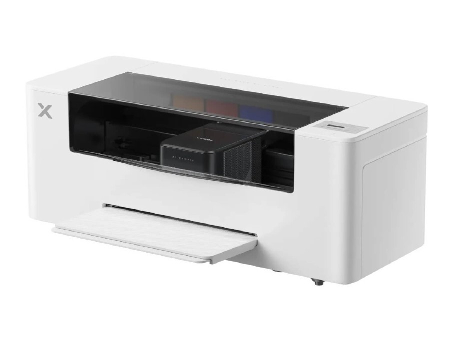 xTool Apparel Printer