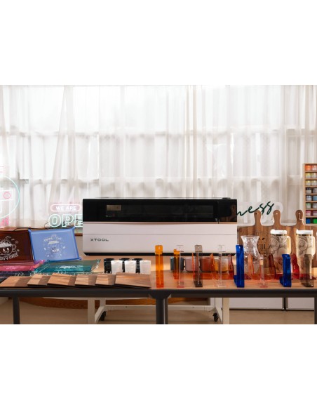 xTool P3