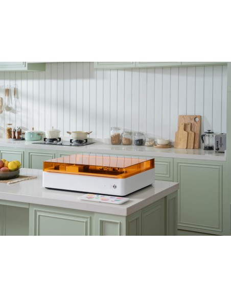 Cortadora láser xTool M1 Ultra