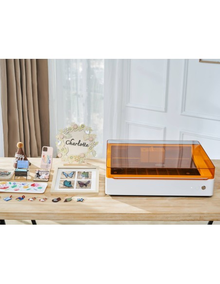 Cortadora láser xTool M1 Ultra