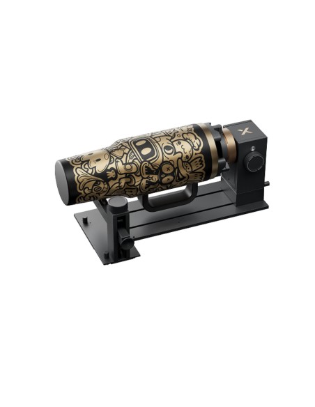 Accesorio Rotatorio xTool RA3 para P3