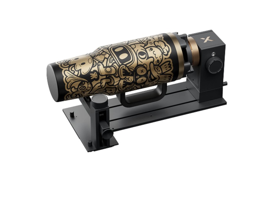 Accesorio Rotatorio xTool RA3 para P3