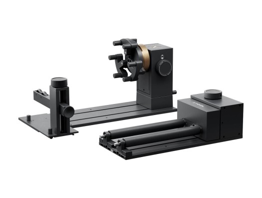 Accesorio Rotatorio xTool RA3 para P3